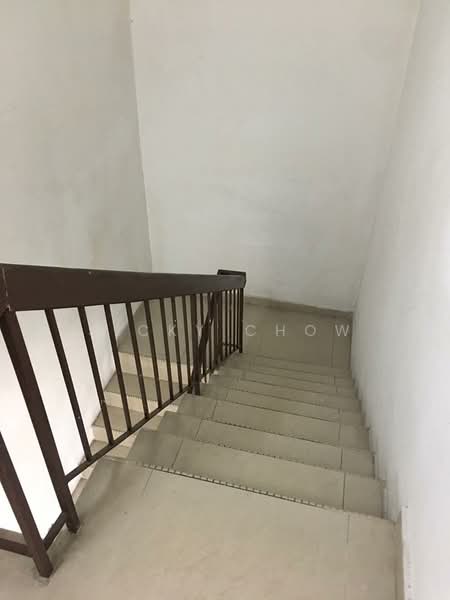 Rumah Teres 2 Tingkat untuk Disewa di Taman Taynton View (Cheras) - Sicky Chow - Corridor - PropertyGuru.com.my