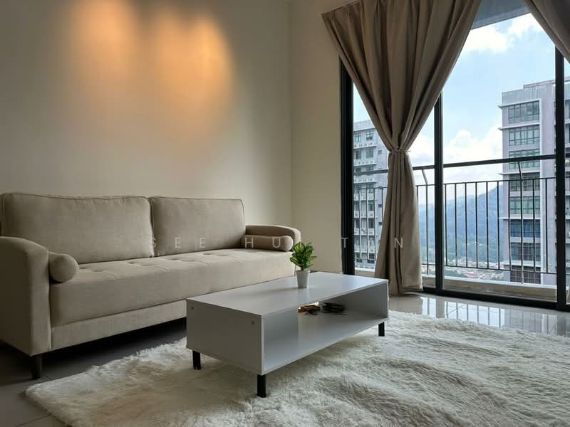 Kondominium untuk Disewa di The Henge - See Hui Tan - PropertyGuru.com.my