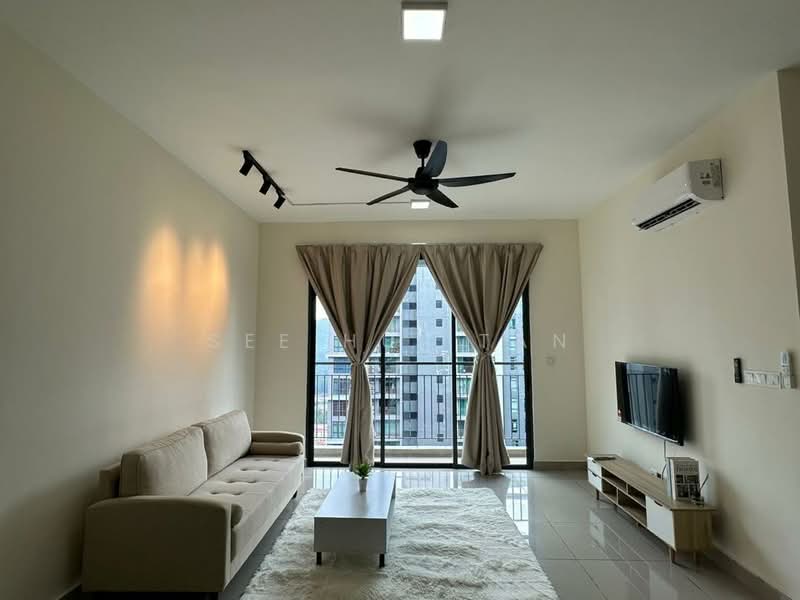 Kondominium untuk Disewa di The Henge - See Hui Tan - PropertyGuru.com.my