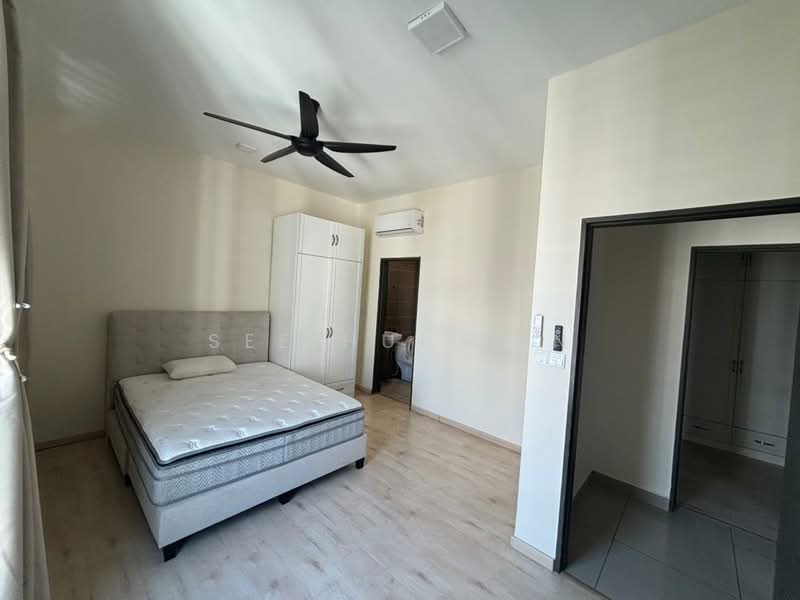 Kondominium untuk Disewa di The Henge - See Hui Tan - PropertyGuru.com.my