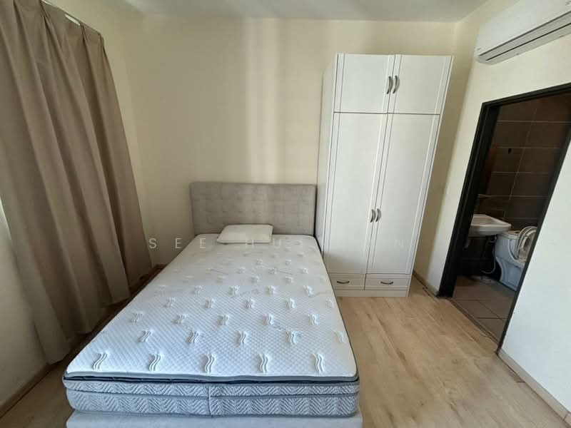 Kondominium untuk Disewa di The Henge - See Hui Tan - PropertyGuru.com.my