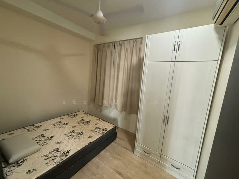 Kondominium untuk Disewa di The Henge - See Hui Tan - PropertyGuru.com.my