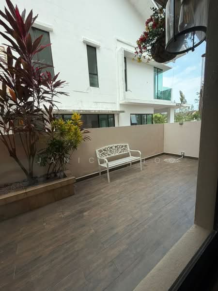 Rumah Kluster untuk Dijual di Horizon Hills (Iskandar Puteri (Nusajaya)) - Janice Khoo - Exterior - PropertyGuru.com.my