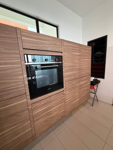 Rumah Kluster untuk Dijual di Horizon Hills (Iskandar Puteri (Nusajaya)) - Janice Khoo - Kitchen - PropertyGuru.com.my
