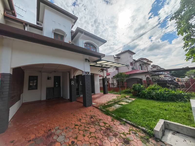 2-storey Terraced House for Sale in Usj 2 (Subang Jaya) - RL Han - Exterior - PropertyGuru.com.my