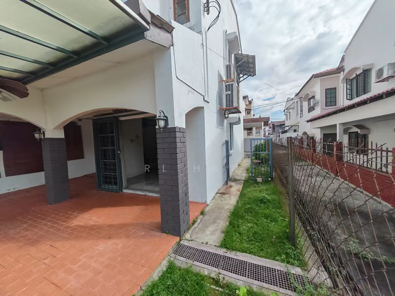 2-storey Terraced House for Sale in Usj 2 (Subang Jaya) - RL Han - Exterior - PropertyGuru.com.my