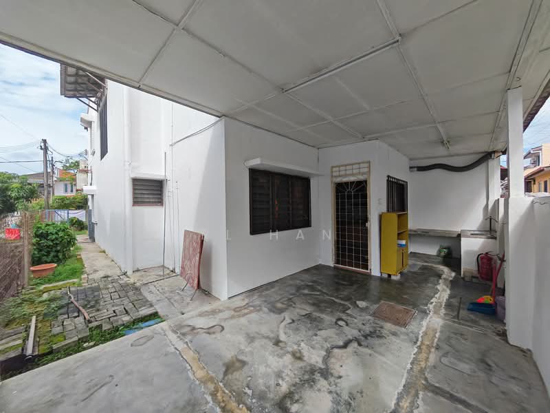 2-storey Terraced House for Sale in Usj 2 (Subang Jaya) - RL Han - Exterior - PropertyGuru.com.my