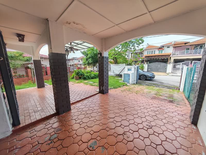2-storey Terraced House for Sale in Usj 2 (Subang Jaya) - RL Han - Exterior - PropertyGuru.com.my
