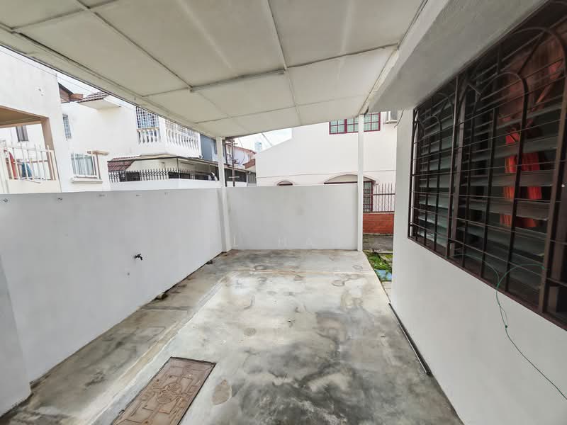 2-storey Terraced House for Sale in Usj 2 (Subang Jaya) - RL Han - Exterior - PropertyGuru.com.my