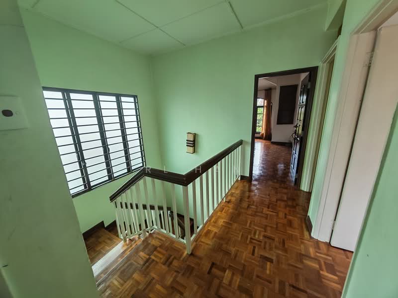 2-storey Terraced House for Sale in Usj 2 (Subang Jaya) - RL Han - Corridor - PropertyGuru.com.my