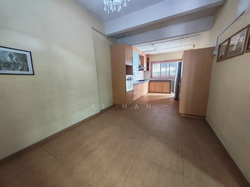 2-storey Terraced House for Sale in Usj 2 (Subang Jaya) - RL Han - Kitchen - PropertyGuru.com.my