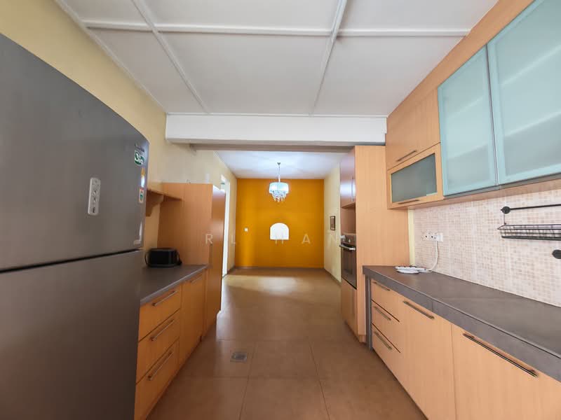 2-storey Terraced House for Sale in Usj 2 (Subang Jaya) - RL Han - Kitchen - PropertyGuru.com.my