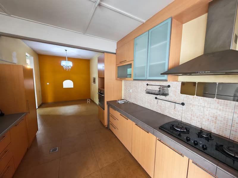 2-storey Terraced House for Sale in Usj 2 (Subang Jaya) - RL Han - Kitchen - PropertyGuru.com.my