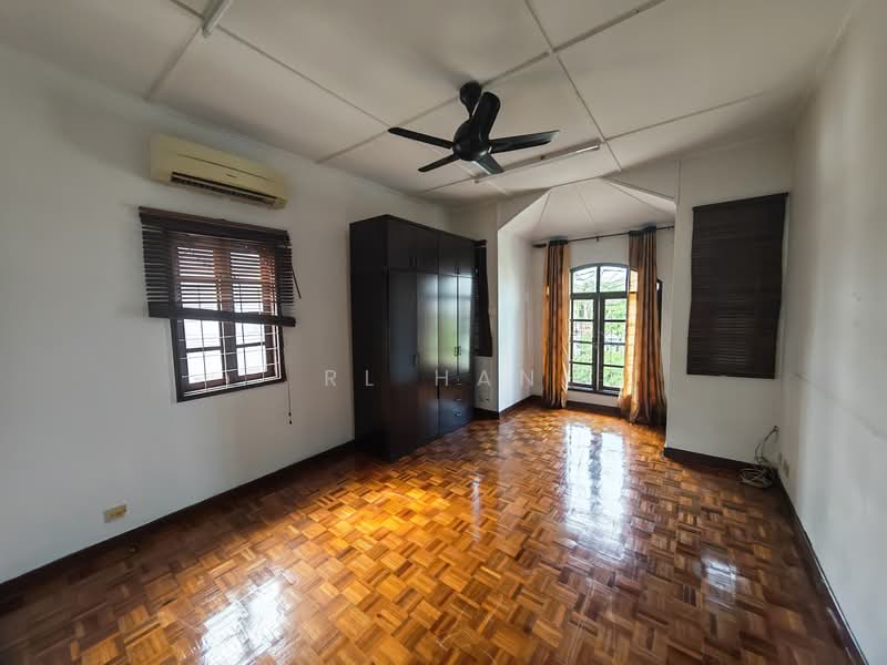 2-storey Terraced House for Sale in Usj 2 (Subang Jaya) - RL Han - Bedroom - PropertyGuru.com.my