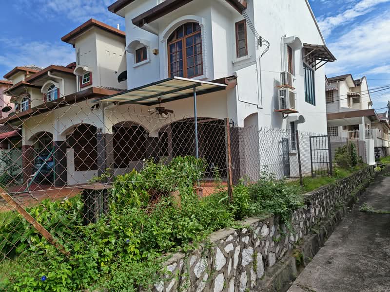 2-storey Terraced House for Sale in Usj 2 (Subang Jaya) - RL Han - Exterior - PropertyGuru.com.my