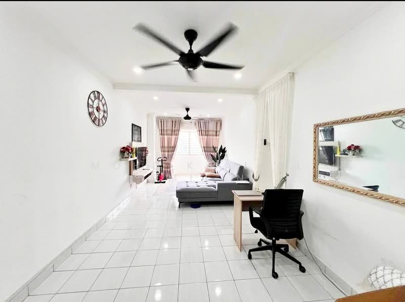Servis Apartment untuk Dijual di Serdang Skyvillas (Serdang Perdana) - Mohd Khairul Amilin - PropertyGuru.com.my