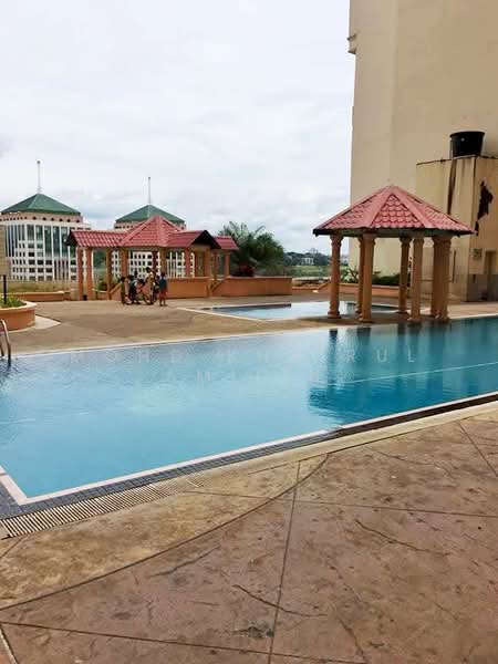 Servis Apartment untuk Dijual di Serdang Skyvillas (Serdang Perdana) - Mohd Khairul Amilin - PropertyGuru.com.my