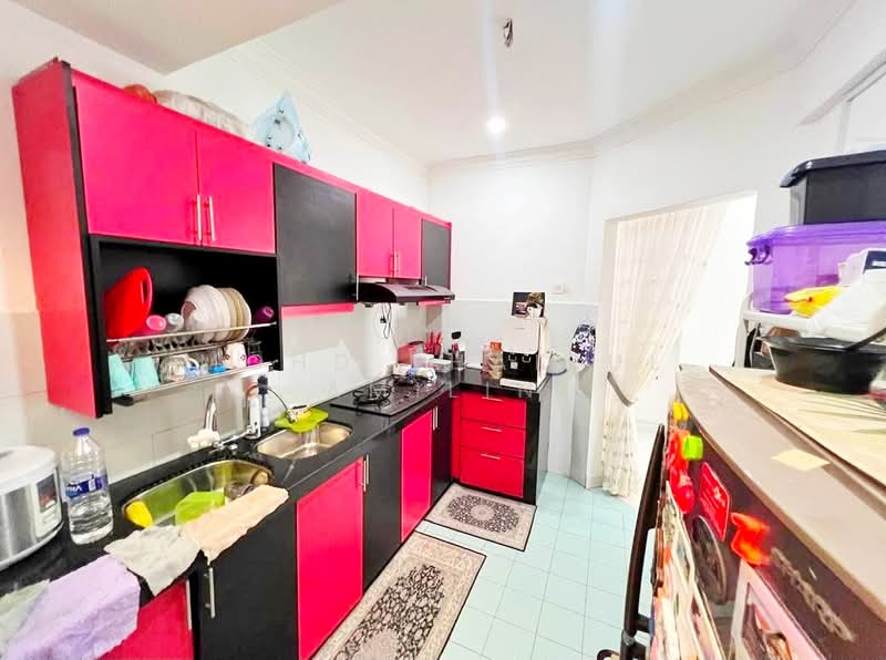 Servis Apartment untuk Dijual di Serdang Skyvillas (Serdang Perdana) - Mohd Khairul Amilin - PropertyGuru.com.my