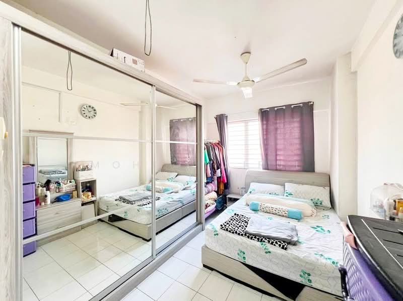 Servis Apartment untuk Dijual di Serdang Skyvillas (Serdang Perdana) - Mohd Khairul Amilin - PropertyGuru.com.my