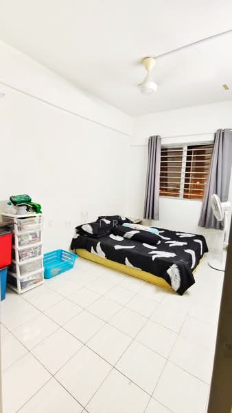 Servis Apartment untuk Dijual di Serdang Skyvillas (Serdang Perdana) - Mohd Khairul Amilin - PropertyGuru.com.my