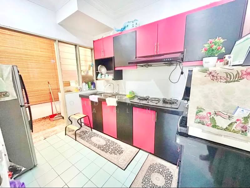 Servis Apartment untuk Dijual di Serdang Skyvillas (Serdang Perdana) - Mohd Khairul Amilin - PropertyGuru.com.my