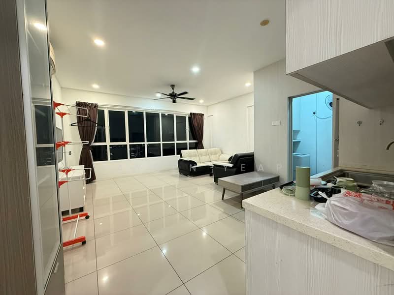 Servis Apartment untuk Disewa di Birch Regency @ Penang Times Square - Jayden Yeap - PropertyGuru.com.my