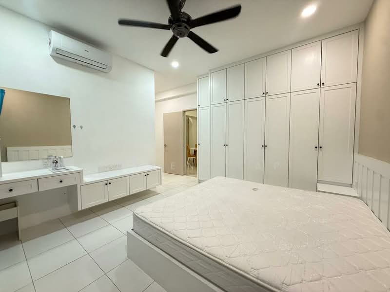 Servis Apartment untuk Disewa di Birch Regency @ Penang Times Square - Jayden Yeap - PropertyGuru.com.my