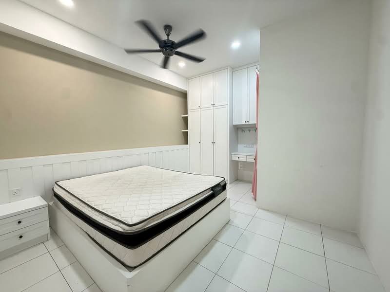 Servis Apartment untuk Disewa di Birch Regency @ Penang Times Square - Jayden Yeap - PropertyGuru.com.my