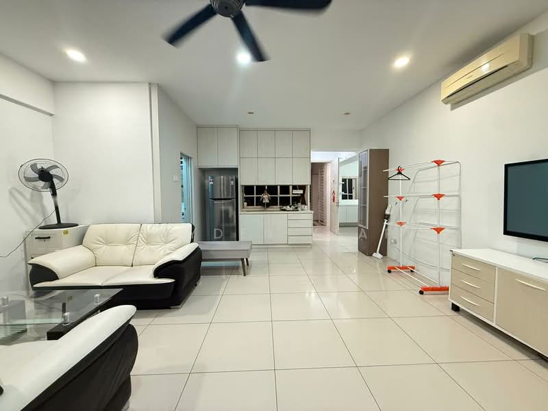 Servis Apartment untuk Disewa di Birch Regency @ Penang Times Square - Jayden Yeap - PropertyGuru.com.my