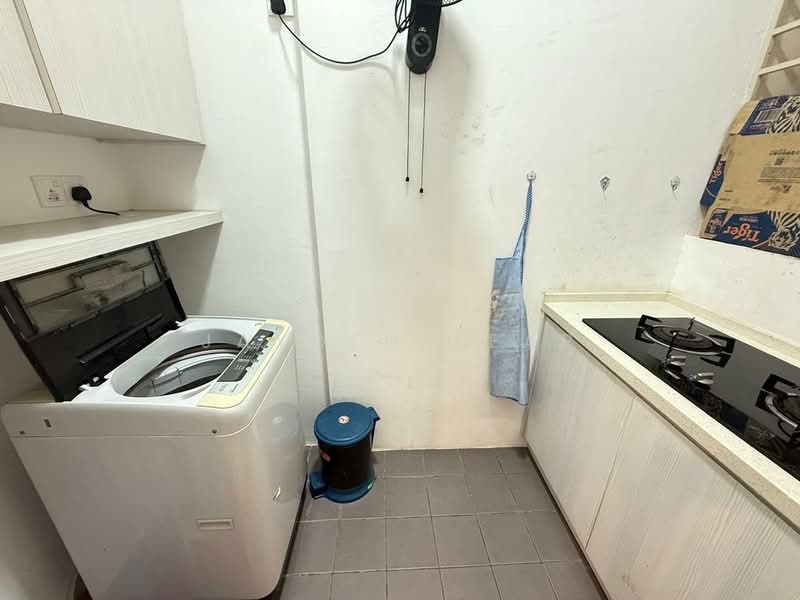Servis Apartment untuk Disewa di Birch Regency @ Penang Times Square - Jayden Yeap - PropertyGuru.com.my