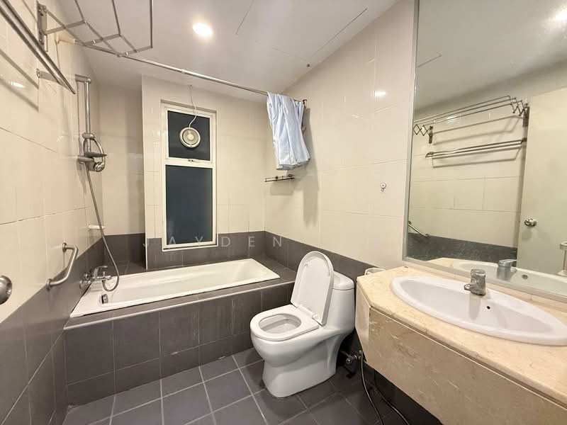 Servis Apartment untuk Disewa di Birch Regency @ Penang Times Square - Jayden Yeap - PropertyGuru.com.my