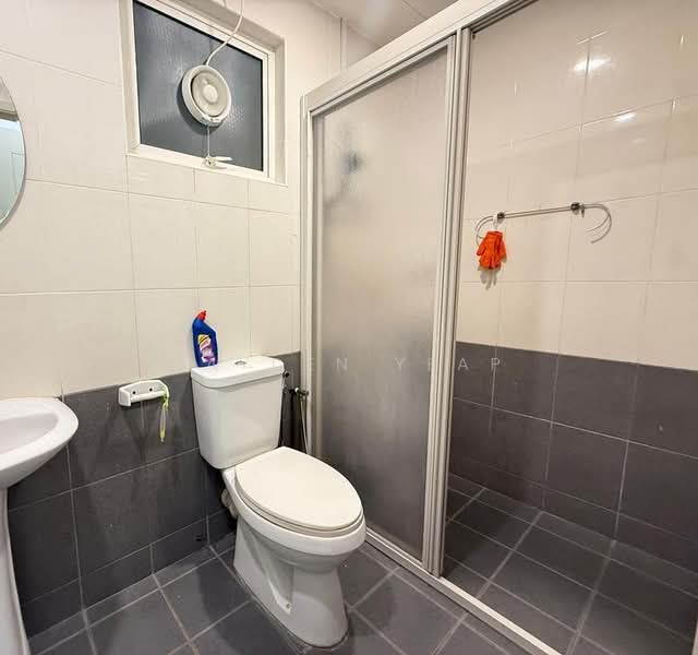 Servis Apartment untuk Disewa di Birch Regency @ Penang Times Square - Jayden Yeap - PropertyGuru.com.my