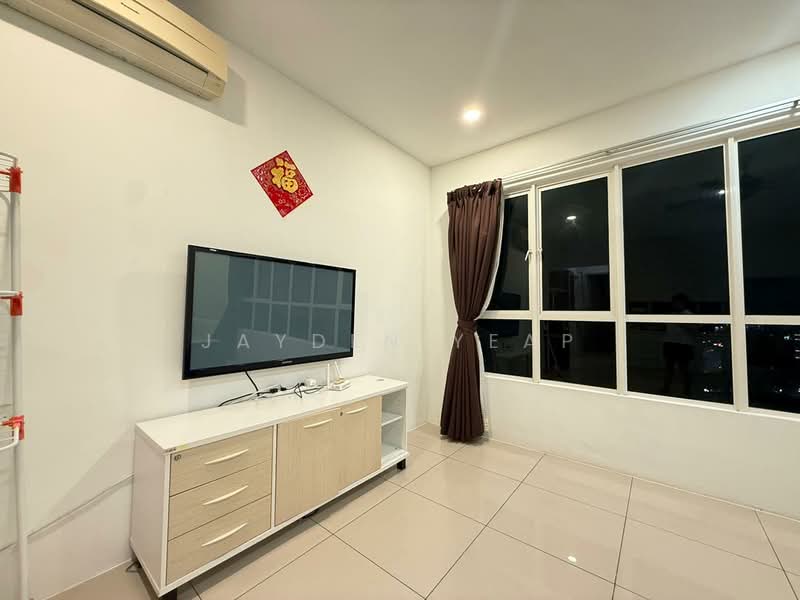 Servis Apartment untuk Disewa di Birch Regency @ Penang Times Square - Jayden Yeap - PropertyGuru.com.my