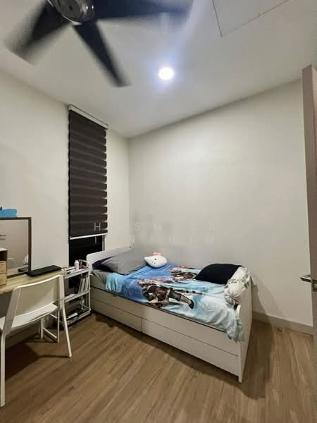 Terraced House for Rent in Shah Alam (Selangor) - Hasniza Ibrahim - Bedroom - PropertyGuru.com.my