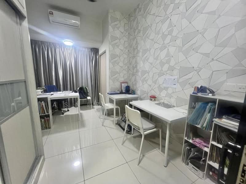 Terraced House for Rent in Shah Alam (Selangor) - Hasniza Ibrahim - Study - PropertyGuru.com.my