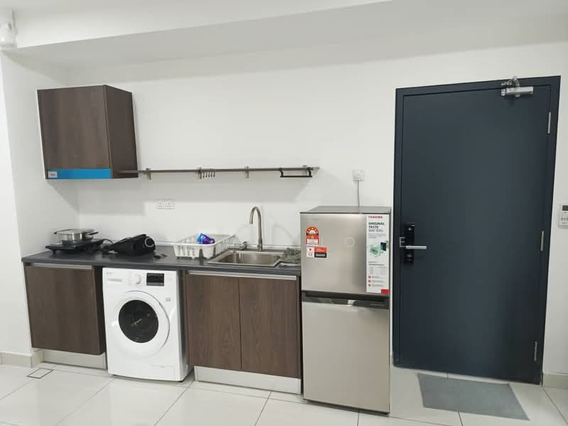 Service Residence for Rent at The New Duo @ Edumetro - Calvin Loke - PropertyGuru.com.my