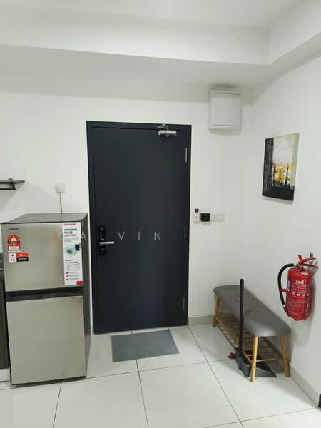 Service Residence for Rent at The New Duo @ Edumetro - Calvin Loke - PropertyGuru.com.my