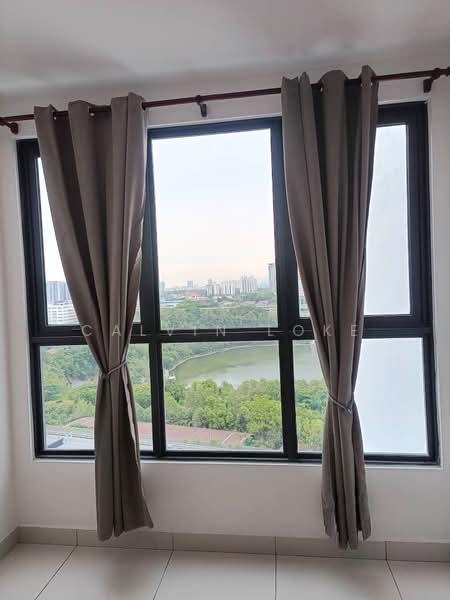 Service Residence for Rent at The New Duo @ Edumetro - Calvin Loke - PropertyGuru.com.my