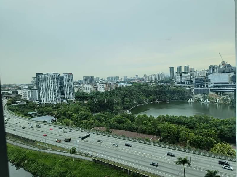 Service Residence for Rent at The New Duo @ Edumetro - Calvin Loke - PropertyGuru.com.my