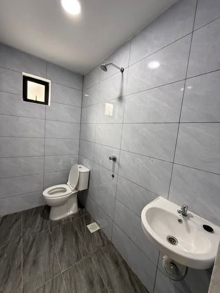 Semi-Detached House for Sale in Taman Daya (Johor Bahru) - Jeny Loo - PropertyGuru.com.my