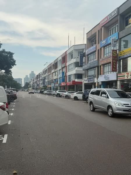Kedai untuk Disewa di Bandar Baru Permas Jaya (Permas Jaya) - Simpson Poh - PropertyGuru.com.my