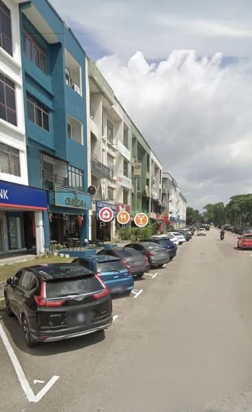 Kedai untuk Disewa di Bandar Baru Permas Jaya (Permas Jaya) - Simpson Poh - PropertyGuru.com.my
