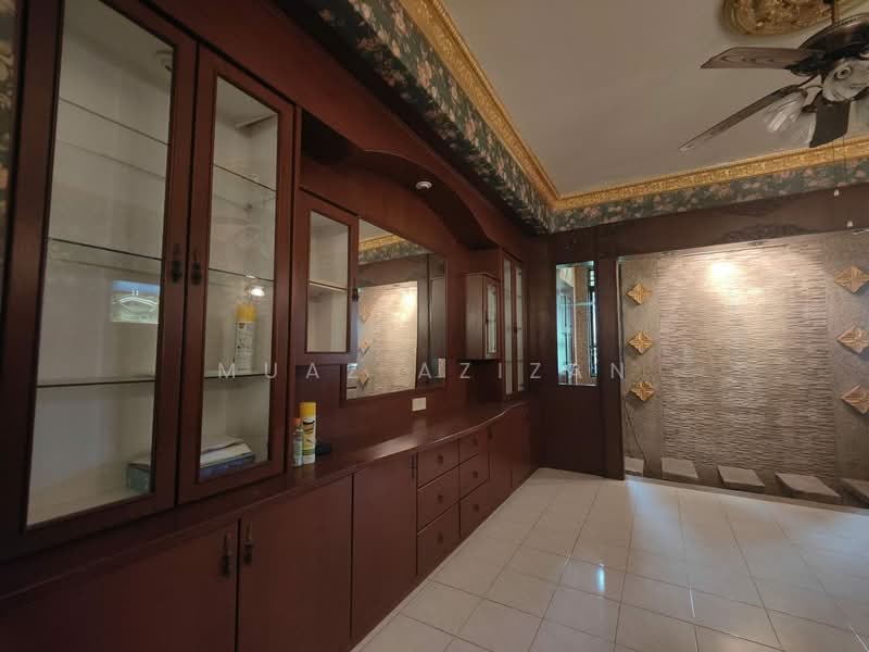 Kondominium untuk Dijual di Halaman Sentosa - Muaz Azizan - Interior - PropertyGuru.com.my