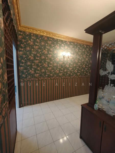 Kondominium untuk Dijual di Halaman Sentosa - Muaz Azizan - Interior - PropertyGuru.com.my