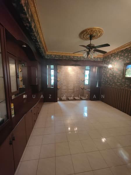 Kondominium untuk Dijual di Halaman Sentosa - Muaz Azizan - Interior - PropertyGuru.com.my