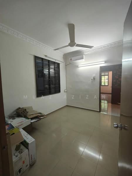 Kondominium untuk Dijual di Halaman Sentosa - Muaz Azizan - Interior - PropertyGuru.com.my