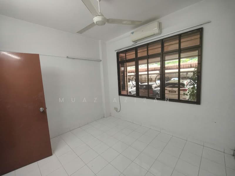 Kondominium untuk Dijual di Halaman Sentosa - Muaz Azizan - Interior - PropertyGuru.com.my