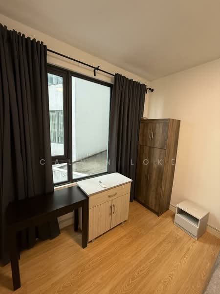 Servis Apartment untuk Disewa di The New Duo @ Edumetro - Calvin Loke - PropertyGuru.com.my