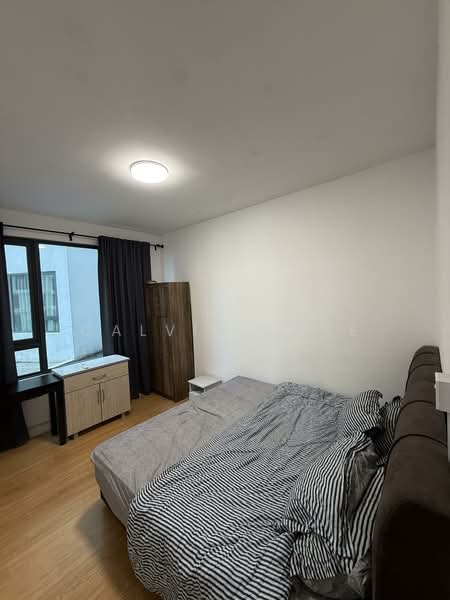 Servis Apartment untuk Disewa di The New Duo @ Edumetro - Calvin Loke - PropertyGuru.com.my