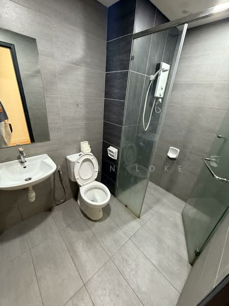 Servis Apartment untuk Disewa di The New Duo @ Edumetro - Calvin Loke - PropertyGuru.com.my